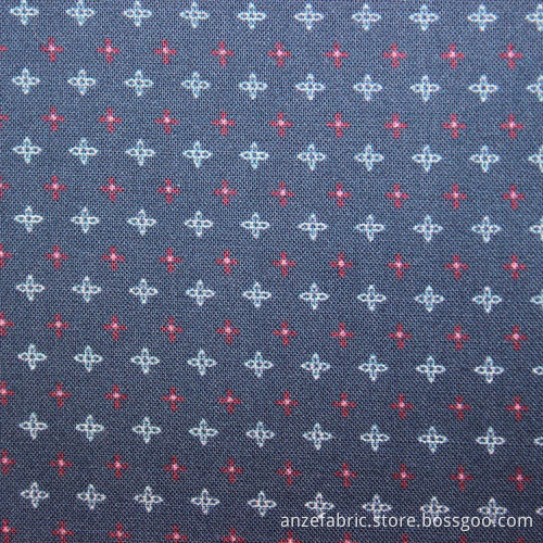 100% pima cotton interlock cotton poplin fabric